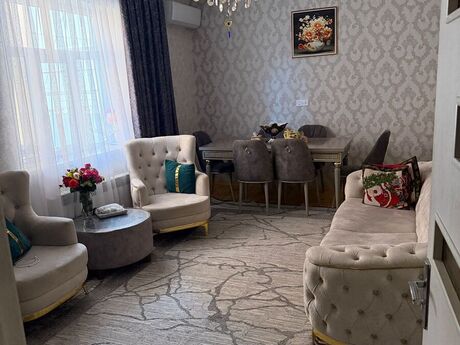 Elan №6235385 - Xırdalan, Xırdalan, 4 otaqlı, 100 m²