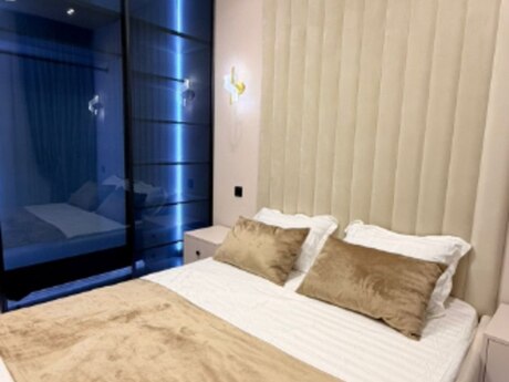 Kirayə 2 otaqlı mənzil, 60 m², Nərimanov: 1 100 ₼/ay 4