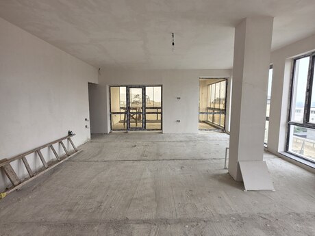 8 otaqlı həyət evi, 400 m², Badamdar: 440 000 ₼ 5