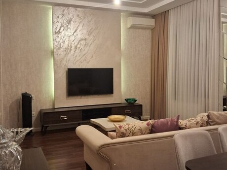 9 otaqlı həyət evi, 265 m², Mərdəkan: 580 000 ₼ 4