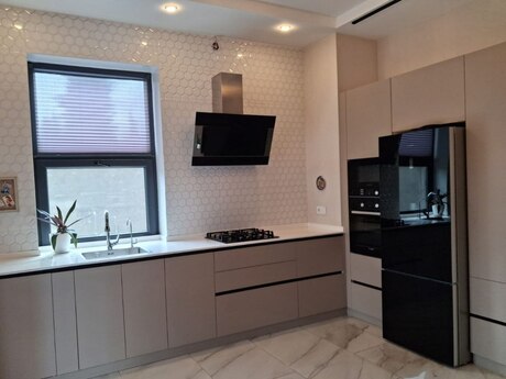 9 otaqlı həyət evi, 265 m², Mərdəkan: 580 000 ₼ 5