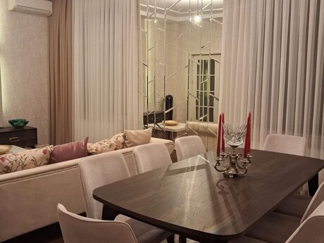 9 otaqlı həyət evi, 265 m², Mərdəkan: 580 000 ₼ 3