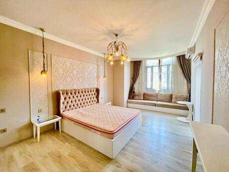 Elan №6235392 - Bakı, 8 Noyabr m., 3 otaqlı, 115 m², 6/12 mərtəbə