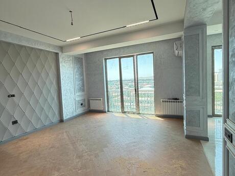 3 otaqlı mənzil, 100 m², Elmlər Akademiyası: 485 000 ₼ 3