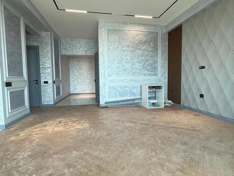 3 otaqlı mənzil, 100 m², Elmlər Akademiyası: 485 000 ₼ 4