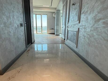 3 otaqlı mənzil, 100 m², Elmlər Akademiyası: 485 000 ₼ 5