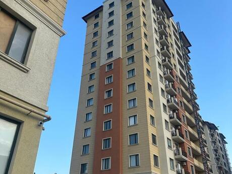 Объявление №6235431 - Баку, м. 20 января, 2-комн., 80 м², 15/16 этаж