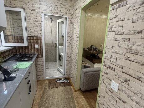 1 otaqlı həyət evi, 35 m², Xətai: 39 000 ₼ 2