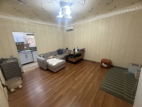 1 otaqlı həyət evi, 35 m², Xətai: 39 000 ₼ 5