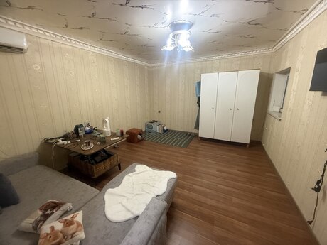 1 otaqlı həyət evi, 35 m², Xətai: 39 000 ₼ 3
