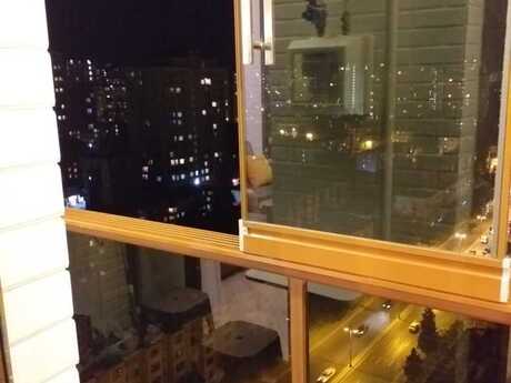 Elan №6235435 - Bakı, Elmlər Akademiyası m., 3 otaqlı, 135 m², 8/16 mərtəbə