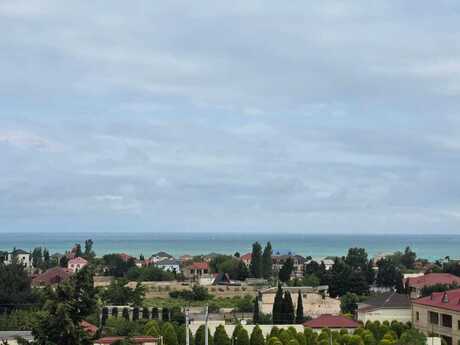 7 otaqlı həyət evi, 560 m², Novxanı: 510 000 ₼ 2