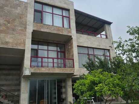 Elan №6235465 - Bakı, Novxanı q., 7 otaqlı, 560 m²