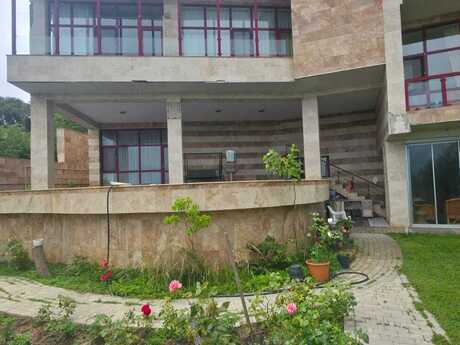 7 otaqlı həyət evi, 560 m², Novxanı: 510 000 ₼ 3