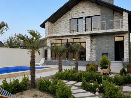 5-room house for rent in Pirşağı, 250 m², 200 AZN/mo, photo 2 / 12