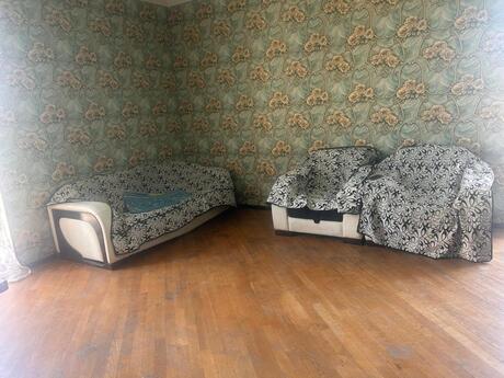 3 otaqlı mənzil, 80 m², Nəriman Nərimanov: 235 000 ₼ 5