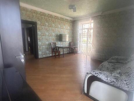 3 otaqlı mənzil, 80 m², Nəriman Nərimanov: 235 000 ₼ 3