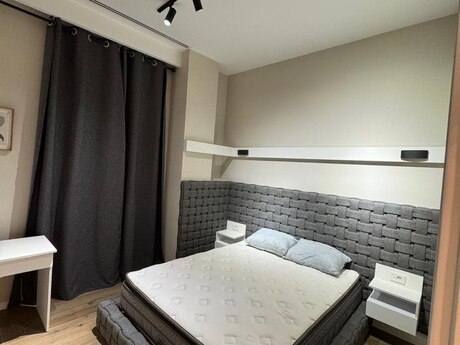 Kirayə 2 otaqlı mənzil, 52 m², Knightsbridge Residence White City: 1 600 ₼/ay 4