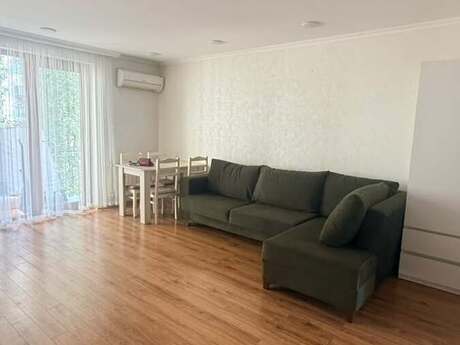 Elan №6235493 - Bakı, Nəsimi r., 2 otaqlı, 60 m², 5/5 mərtəbə
