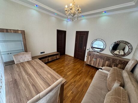 Elan №6235488 - Bakı, Qara Qarayev m., 2 otaqlı, 60 m², 5/17 mərtəbə