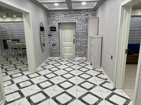 Elan №6235517 - Bakı, Mərdəkan q., 4 otaqlı, 120 m²