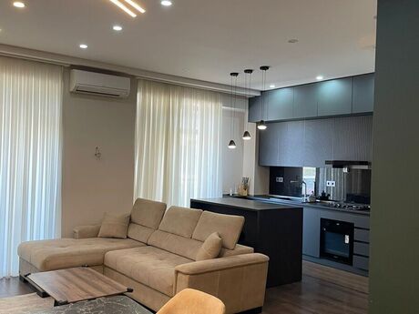 Elan №6235541 - Bakı, 8 Noyabr m., 2 otaqlı, 110 m², 15/27 mərtəbə