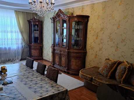 4 otaqlı mənzil, 110 m², 9-cu mikrorayon: 298 800 ₼ 4