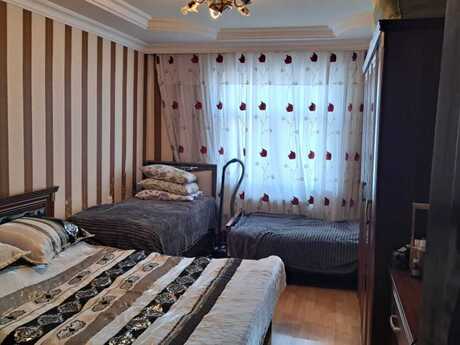 4 otaqlı mənzil, 110 m², 9-cu mikrorayon: 298 800 ₼ 3