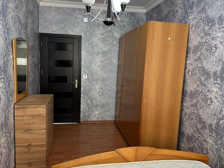 4 otaqlı mənzil, 110 m², 9-cu mikrorayon: 298 800 ₼ 5