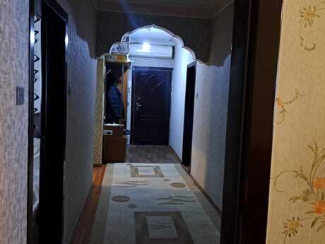 4 otaqlı mənzil, 110 m², 9-cu mikrorayon: 298 800 ₼ 2