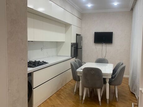 м. Нариман Нариманов