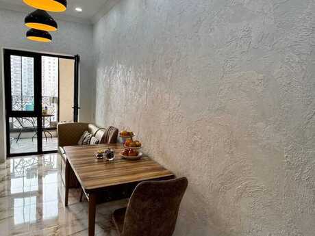 Elan №6235538 - Bakı, Nərimanov r., 2 otaqlı, 85 m², 7/16 mərtəbə