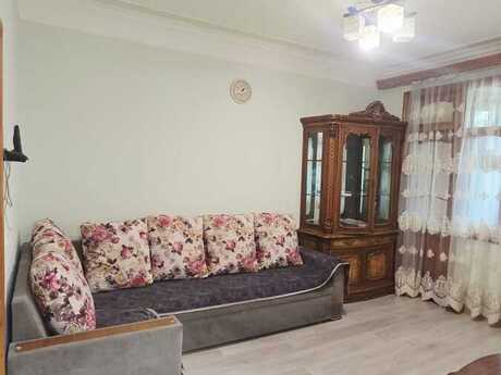 Объявление №6235562 - Баку, м. Мемар Аджеми, 3-комн., 50 м², 4/5 этаж