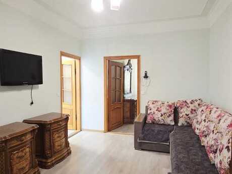 Объявление №6235562 - Баку, м. Мемар Аджеми, 3-комн., 50 м², 4/5 этаж