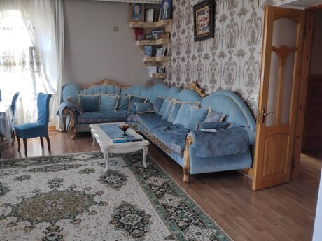 Elan №6235567 - Bakı, Xətai r., 6 otaqlı, 400 m²