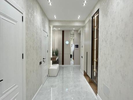 3 otaqlı mənzil, 117 m², Gənclik: 458 000 ₼ 4