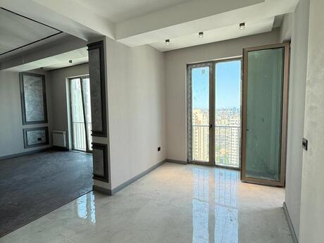 3 otaqlı mənzil, 100 m², Elmlər Akademiyası: 500 000 ₼ 5
