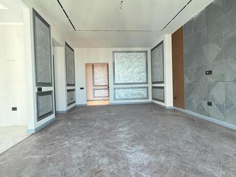 3 otaqlı mənzil, 100 m², Elmlər Akademiyası: 500 000 ₼ 4