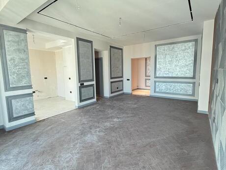 3 otaqlı mənzil, 100 m², Elmlər Akademiyası: 500 000 ₼ 3