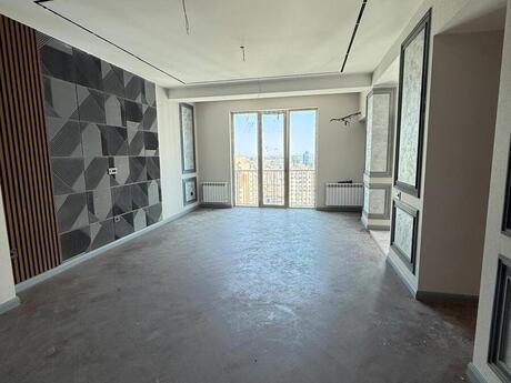 Elan №6235580 - Bakı, Elmlər Akademiyası m., 3 otaqlı, 100 m², 12/14 mərtəbə