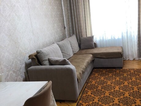 Elan №6235581 - Bakı, Xətai r., 2 otaqlı, 65 m², 8/9 mərtəbə
