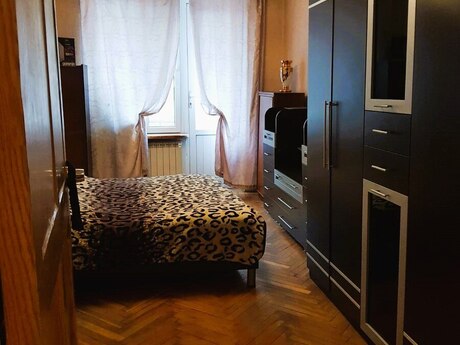 3 otaqlı mənzil, 65 m², 28 May: 265 000 ₼ 3