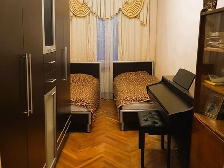 3 otaqlı mənzil, 65 m², 28 May: 265 000 ₼ 5