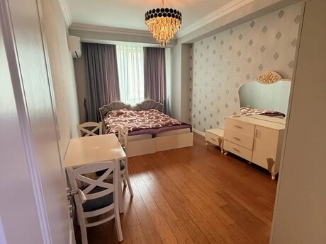 Kirayə 4 otaqlı mənzil, 120 m², Nəsimi: 1 050 ₼/ay 5