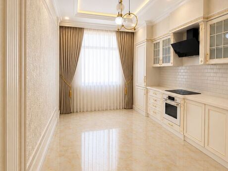 Elan №6235592 - Bakı, Xətai r., 3 otaqlı, 131 m², 4/6 mərtəbə