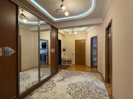 Elan №6235608 - Bakı, 20 Yanvar m., 4 otaqlı, 140 m², 6/16 mərtəbə
