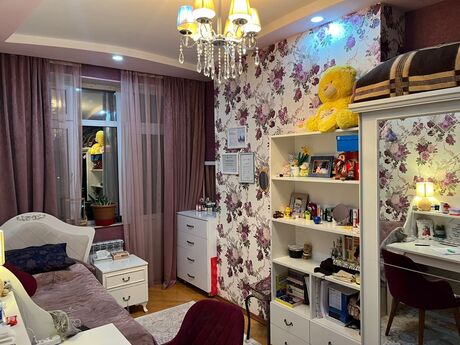 3 otaqlı mənzil, 96 m², Nərimanov: 315 000 ₼ 5