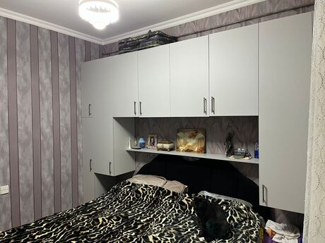 3 otaqlı mənzil, 96 m², Nərimanov: 315 000 ₼ 3