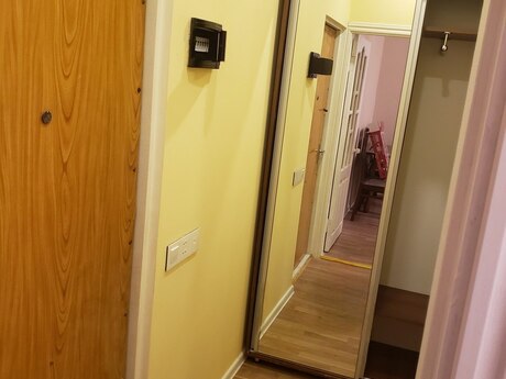 1 otaqlı mənzil, 35 m², Memar Əcəmi: 128 500 ₼ 4