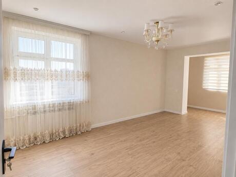 Elan №6235902 - Bakı, Bakıxanov q., 3 otaqlı, 65 m², 5/5 mərtəbə